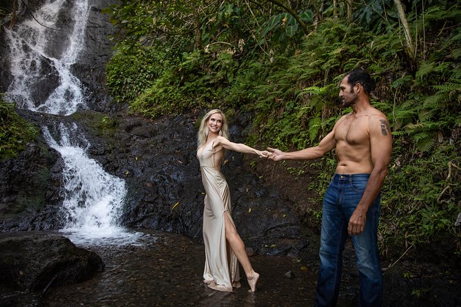 Hawaii Adventure Photography - Itinerary Breakdown: Sandy Beach Park from Meet to Finished