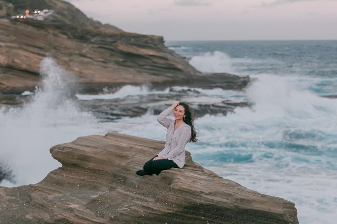 Hawaii Adventure Photography - Who This Works For: Proposals, Families, Couples, and Solo Travelers