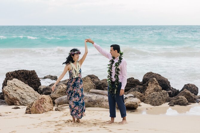 Hawaii Beach Photography - Quick hits for your Oahu beach photo shoot