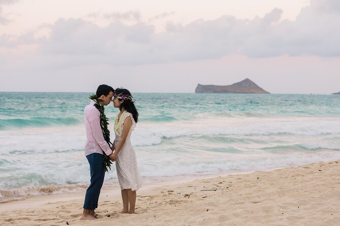 Hawaii Beach Photography - Why this $350 private shoot can be good value on Oahu