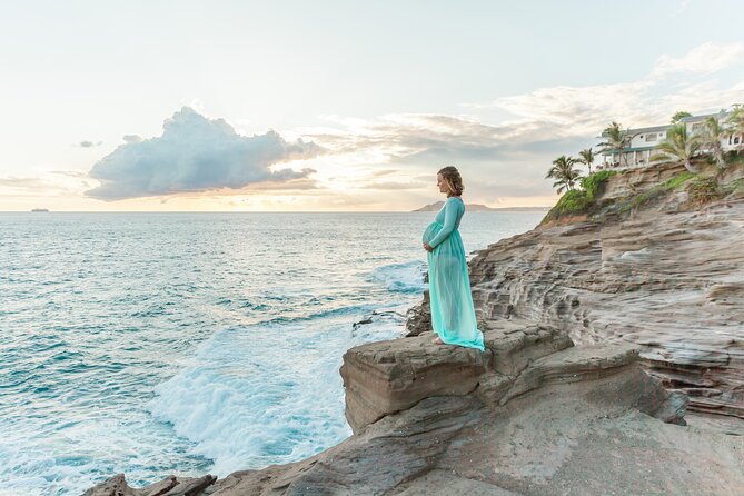Hawaii's Magnificent Cliffs Photography - Key takeaways