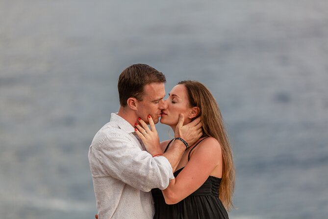 Hawaii's Magnificent Cliffs Photography - After the shoot: editing and your private gallery of 50 to 150 portraits