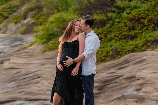 Hawaii's Magnificent Cliffs Photography - Weather and the non-negotiable part: plan for good conditions