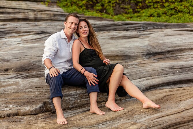 Hawaii's Magnificent Cliffs Photography - What to wear and bring so the session feels easy