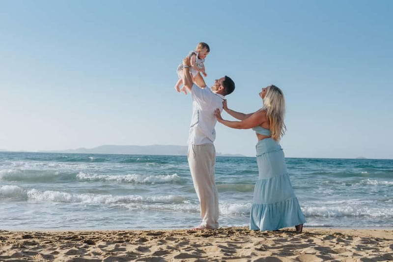 Heraklion: Venetian Port Photoshoot with Online Delivery - Key highlights to know before you go