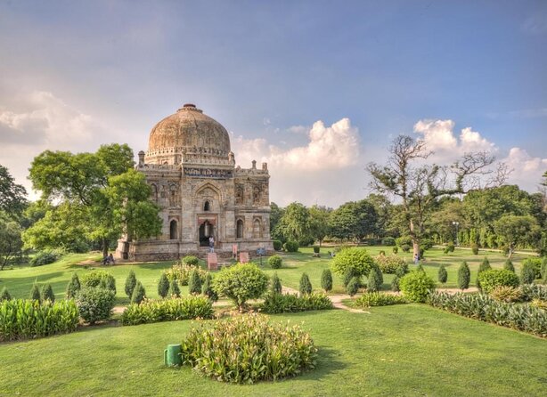 Heritage Delhi Photography Walk (2 Hours Guided Walking Tour with Rickshaw Ride) - Key highlights to know before you go
