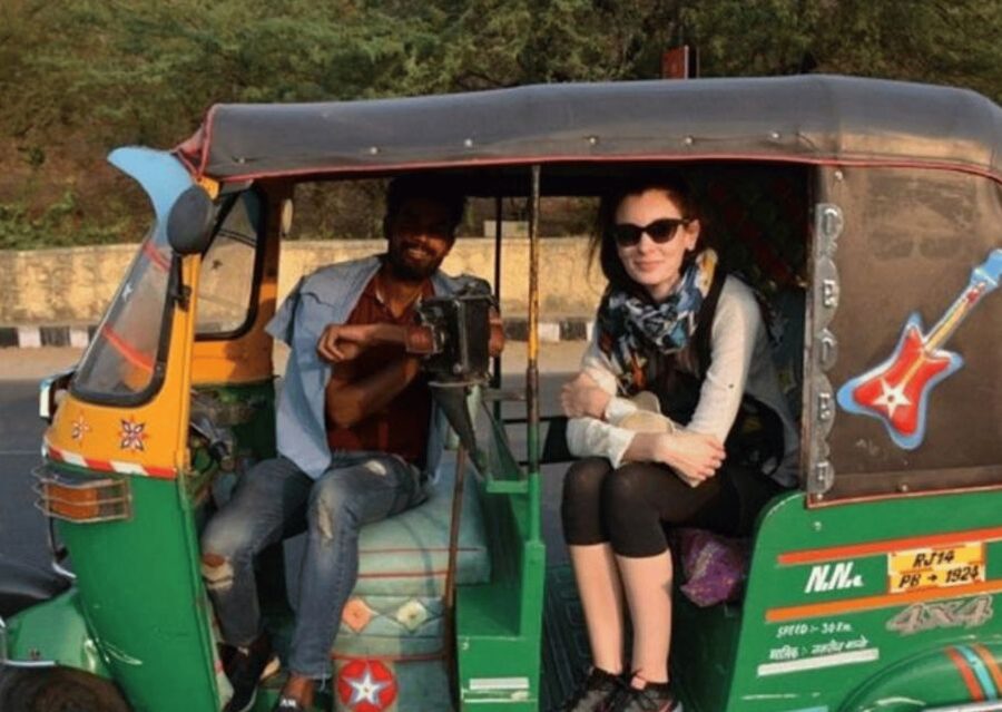 Heritage Trivandrum Photography Walk Tour With Tuk Tuk Ride - Practical tips for a smoother (and better) photo walk