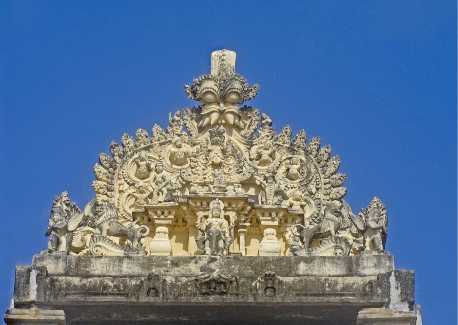 Heritage Trivandrum Photography Walk Tour With Tuk Tuk Ride - Price and value: $27 for guidance where it counts