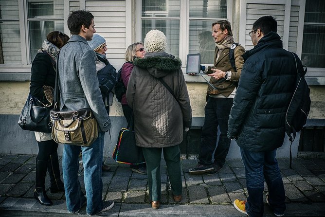 "Hidden Brugge" Photo Tour - 2hr open city tour & workshop - Price and logistics: does $84.33 make sense?