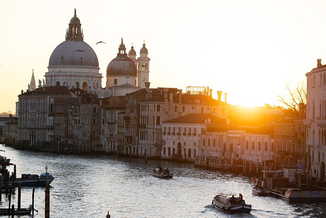 Hidden Venice Photo Tour with your phone! - Key things to know before you go