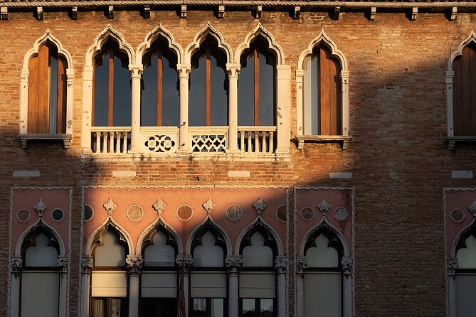 Hidden Venice Photo Tour with your phone! - What to know about price and value at $144.49