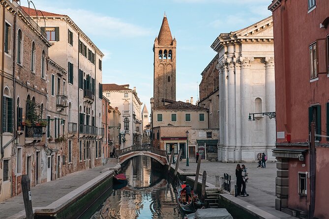 Hidden Venice Photo Tour with your phone! - Should you book this hidden-venice-style phone workshop?