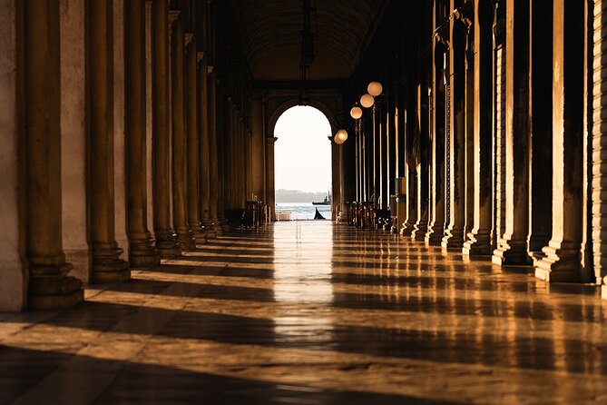 Hidden Venice Photo Tour with your phone! - Three photo tours at different times of day: why it’s worth choosing carefully
