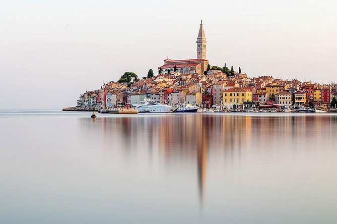 Highlights of Istria Full-Day Photo Tour from Zagreb - Key highlights you’ll actually use