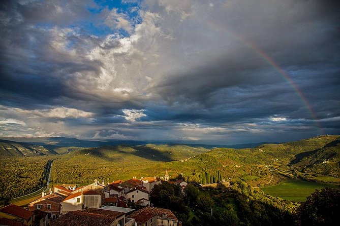 Highlights of Istria Full-Day Photo Tour from Zagreb - Why this Istria photo day from Zagreb works so well