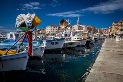 Highlights of Istria Full-Day Photo Tour from Zagreb - Zagreb pickup to Istria: setting up your photo day right