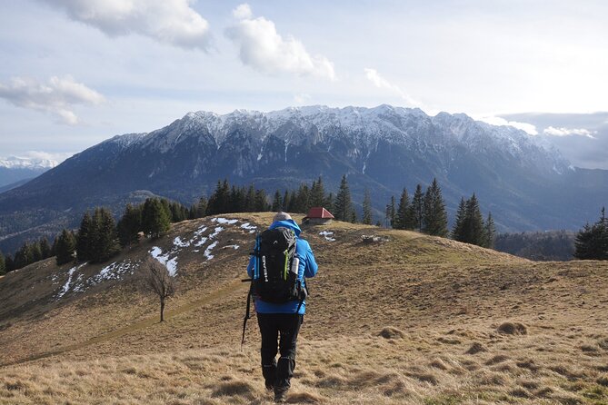Hike in the Wild Private Photo Tour - Key things you’ll notice right away