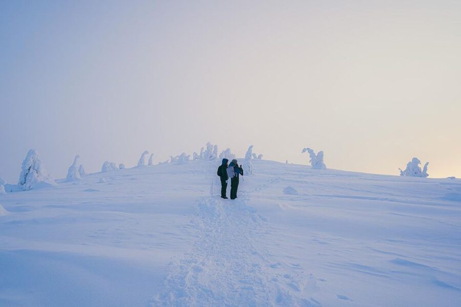 Hiking in Riisitunturi National Park with Photographer - Key things I’d watch for before you go