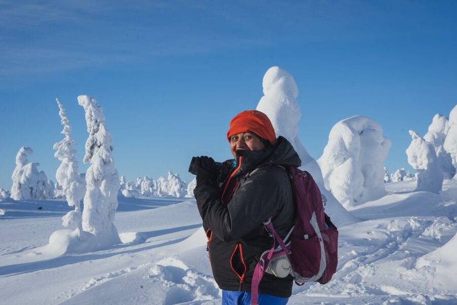 Hiking in Riisitunturi National Park with Photographer - Practical tips so you’ll enjoy it more in real life