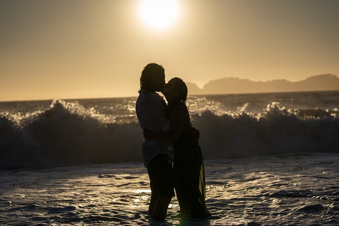 Hire a San Francisco Family Photographer | Chris Conner - Choosing your Bay Area backdrop: more than just the bridge