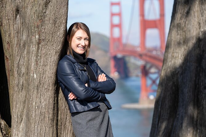 Hire a San Francisco Photographer for your Bay Area vacation - Fisherman’s Wharf to Ferry Building: Waterfront Stories, Not Just Landmarks