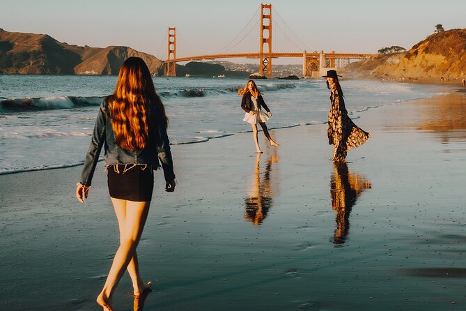 Hire a San Francisco Photographer for your Bay Area vacation - Photos You’ll Actually Print: Delivery, Editing Style, Slideshow