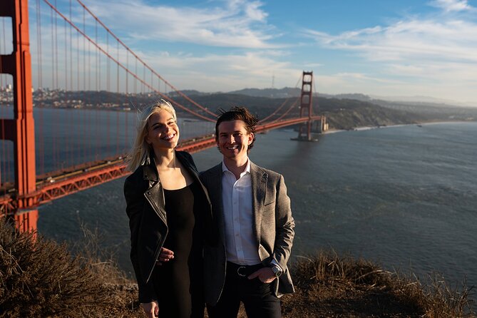 Hire a San Francisco Photographer for your Bay Area vacation - What Chris Conner Does Differently: Real Moments, Not Performance