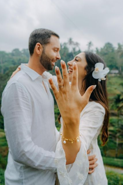 Hire Bali Private Professional Photographer with Edit Photos - Photo Delivery: What Happens After the Shoot