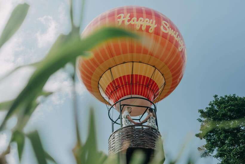 Hire Bali Private Professional Photographer with Edit Photos - The Morning Timing That Changes Everything