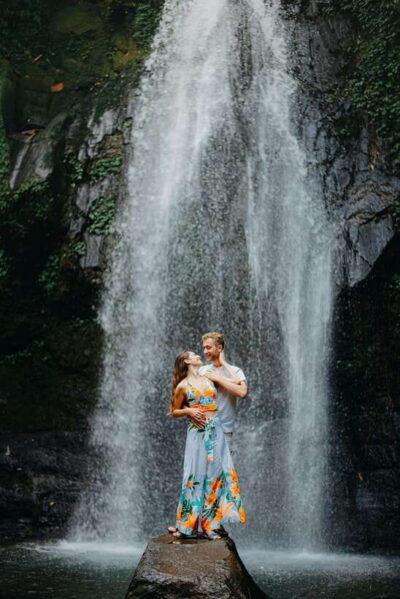 Hire Bali Private Professional Photographer with Edit Photos - Two Photo Day Routes: Sunrise Insta Tour vs Ubud Signature vs Ubud Waterfalls