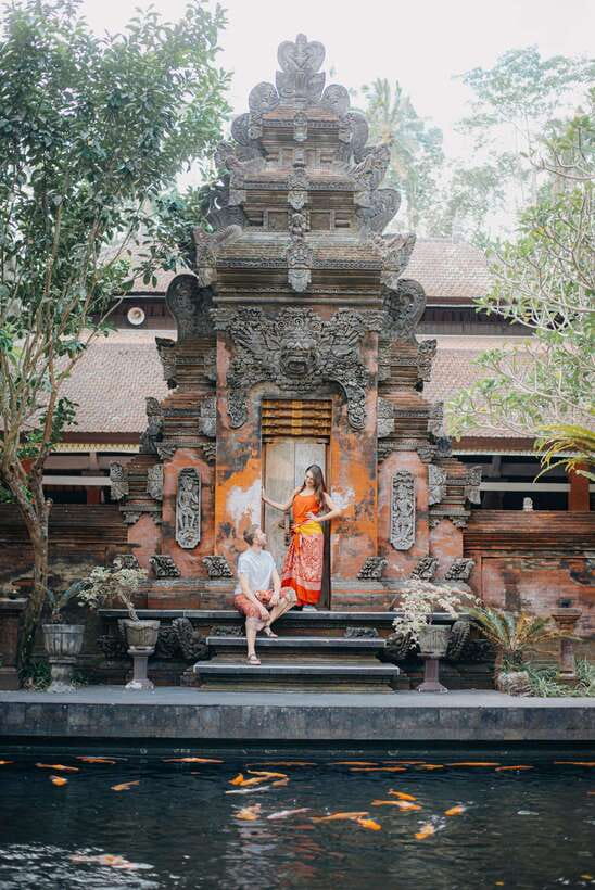 Hire Bali Private Professional Photographer with Edit Photos - Price and Extras: Where the Real Budget Can Shift