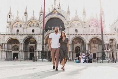 Hire Photographer, Professional Photo Shoot - Florence - Price, photo count, and real value for $209.53 per person
