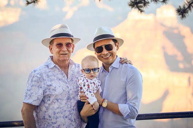 Hire Photographer, Professional Photo shoot - Grand Canyon - Key things that make this shoot worth it