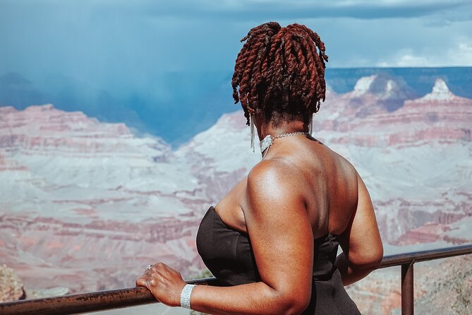 Hire Photographer, Professional Photo shoot - Grand Canyon - Choosing 1, 2, 3, or 4 hours (and why it changes the whole day)