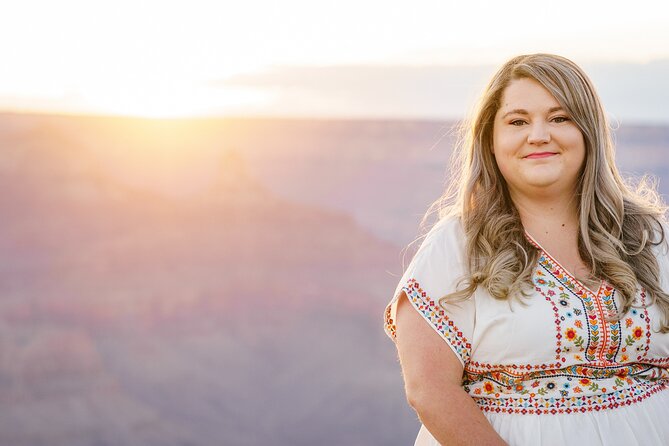 Hire Photographer, Professional Photo shoot - Grand Canyon - How the flow works: from booking to your online gallery