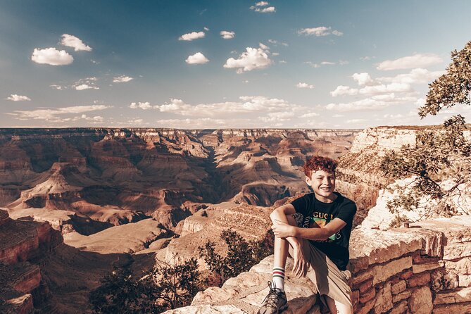 Hire Photographer, Professional Photo shoot - Grand Canyon - Value check: is $163.76 per person a smart buy?