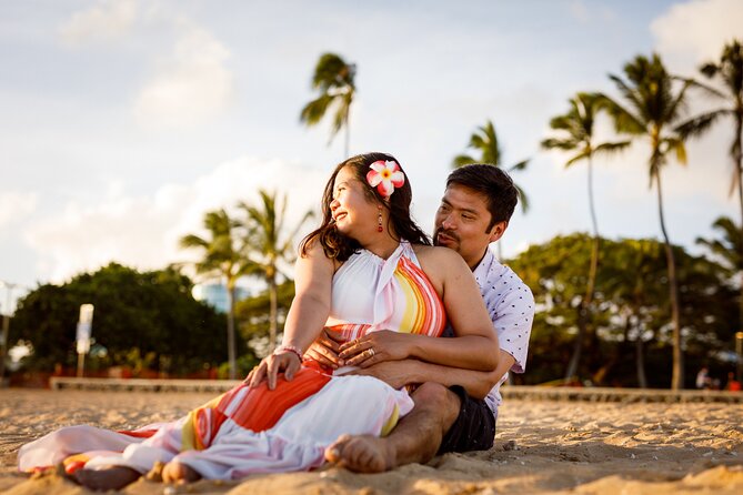 Hire Photographer, Professional Photo shoot - Maui - What You Actually Get: Photo Count, Editing, and Delivery