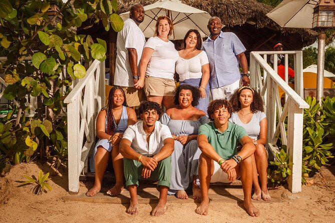 Hire Photographer, Professional Photo Shoot - Montego Bay - Key highlights you’ll feel right away
