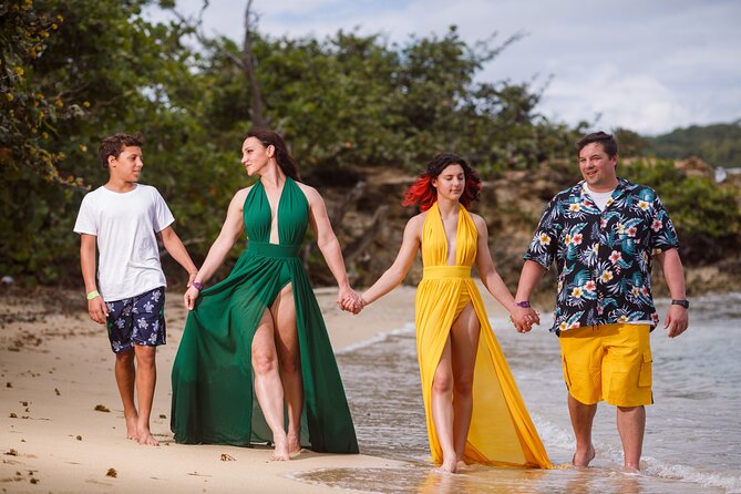 Hire Photographer, Professional Photo Shoot - Montego Bay - Who this Montego Bay photoshoot is best for