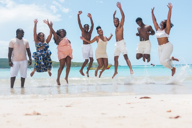 Hire Photographer, Professional Photo Shoot - Montego Bay - Transportation and scheduling realities to know before you go