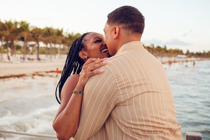 Hire Photographer, Professional Photo Shoot - Myrtle Beach - What You Actually Get: Final Photos and a Private Online Gallery