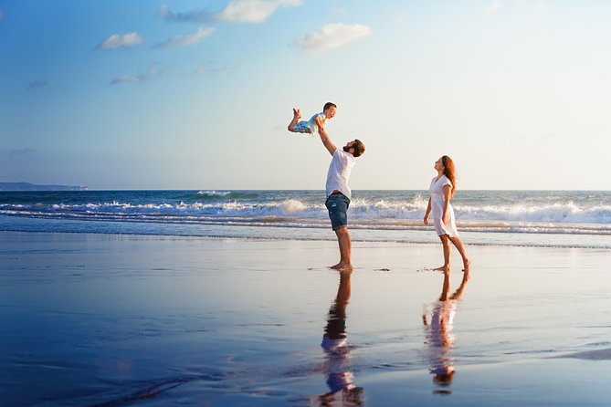 Hire Photographer, Professional Photo Shoot - Nassau - The photo delivery: online viewing gallery and edited images in your inbox