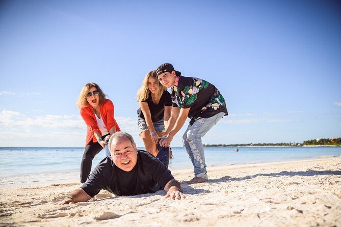 Hire Photographer, Professional Photo Shoot - Playa Del Carmen - Key Things I’d Prioritize Before Booking
