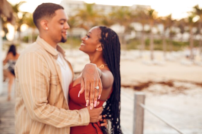 Hire Photographer, Professional Photo Shoot - Playa Del Carmen - Why a Playa del Carmen Photo Shoot Like This Makes Sense