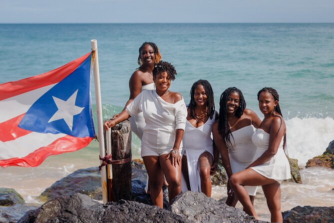 Hire Photographer, Professional Photo Shoot - Puerto Rico - Shoot Length Options: 1, 2, 3, or 4 Hours (and What Each One Really Means)