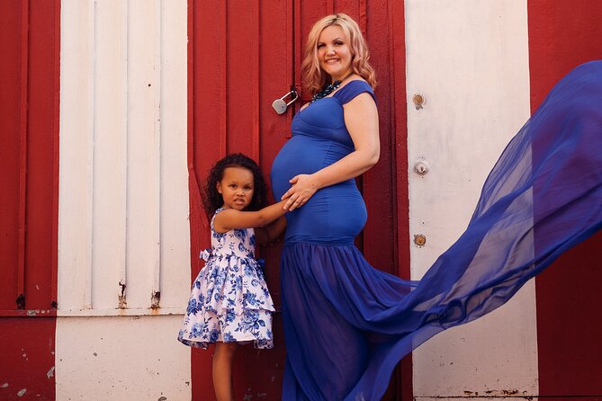 Hire Photographer, Professional Photo Shoot - Puerto Rico - Outfit Changes and Group Size: Getting the Most From 2 to 4 Hours