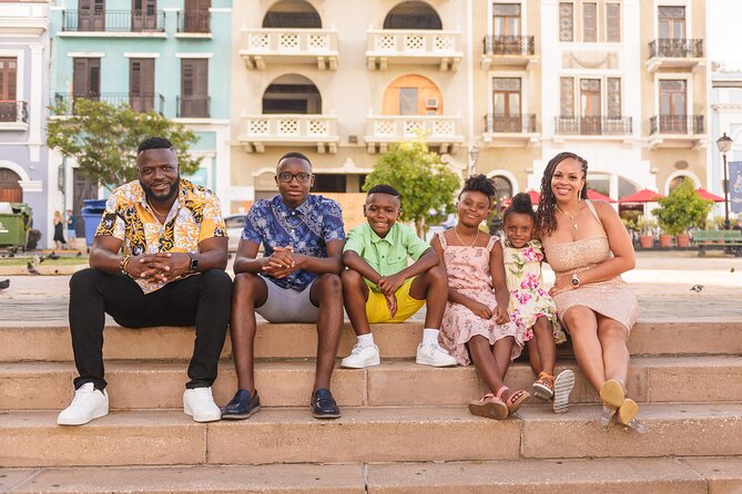 Hire Photographer, Professional Photo Shoot - Puerto Rico - Price and Value: Is $210.24 per Person Worth It?