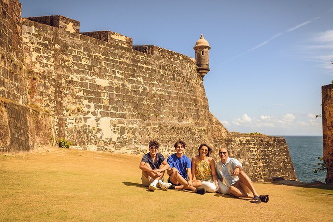 Hire Photographer, Professional Photo Shoot - Puerto Rico - Quick Gotchas to Plan Around (So Your Shoot Goes Smoothly)