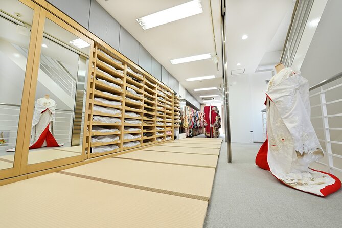 Hiroshima Kimono Rental and Photo Shoot - Quick hits before you rent your furisode