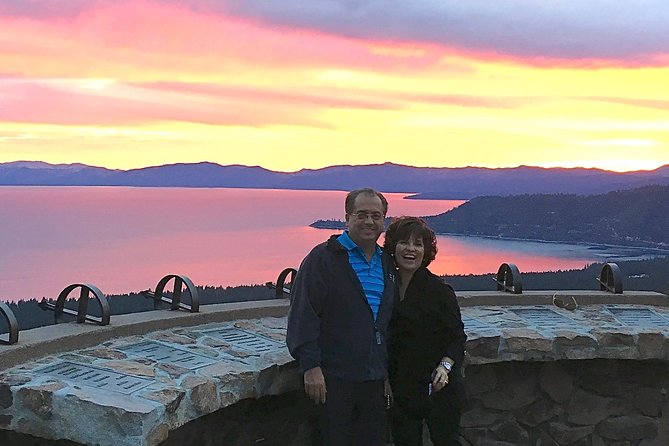 Historic Donner Party, Immigrant Trail and Lake Tahoe Photo Tour from Reno - Key highlights worth marking in your plan